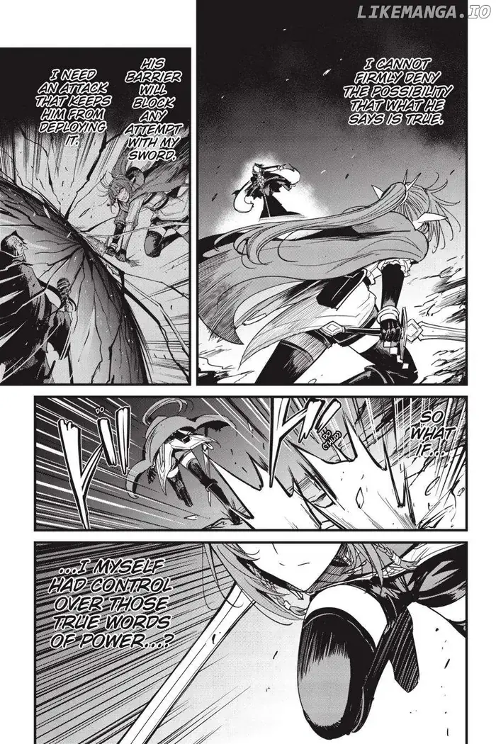 Goblin Slayer: Side Story Year One Chapter 105 image 12_optimized_optimized